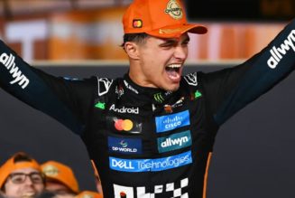 Lando Norris Blasts 2026 F1 Cars as ‘Worst to Drive’