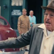 Larry David Reveals First Look at New American History Sketch Comedy Series