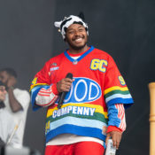 LaRussell Raises Eyebrows After Calling Controversial Figures “Heaven Sent” In New Snippet