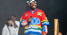 LaRussell Raises Eyebrows After Calling Controversial Figures “Heaven Sent” In New Snippet