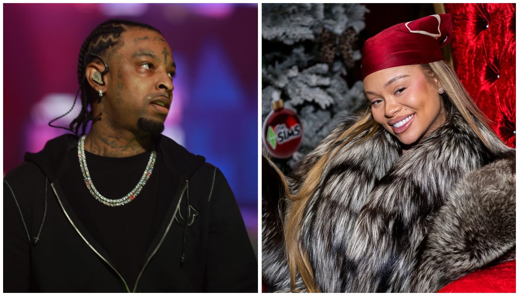 Latto Is Really A Big Mama, Reveals Pregnancy & New Album