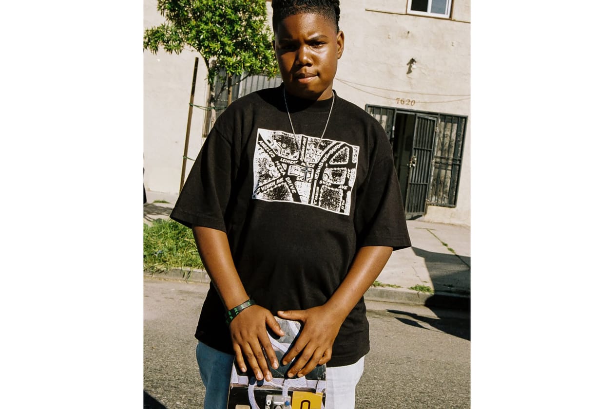 Lauren Halsey Opens sister dreamer Sculpture Park Los Angeles Art Artworks