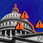 Lawmakers just advanced online safety laws that require age verification at the app store