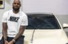 LeBron James and Mercedes-Benz Reveal a Custom 1-of-1 Maybach S 680