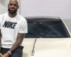 LeBron James and Mercedes-Benz Reveal a Custom 1-of-1 Maybach S 680