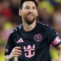 "Leo Messi Stand" Unveiled at Inter Miami’s Nu Stadium