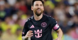 “Leo Messi Stand” Unveiled at Inter Miami’s Nu Stadium