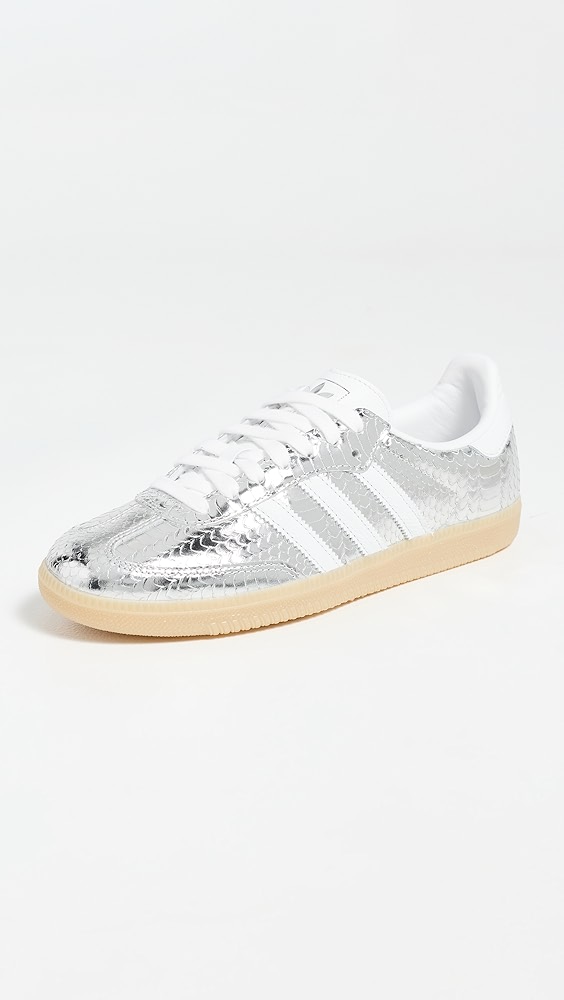 Adidas Samba Og Sneakers