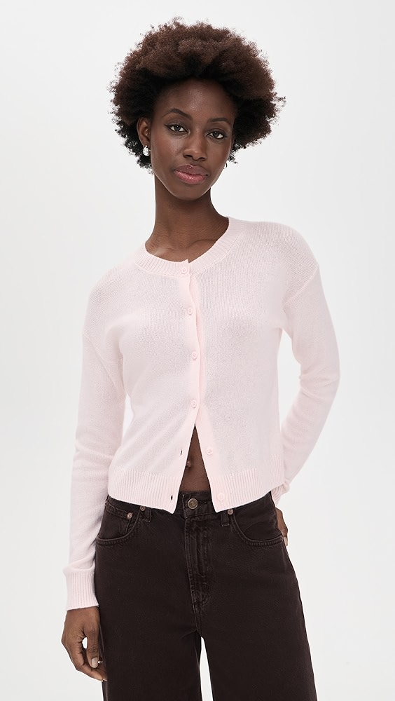 Splendid Emerson Cardigan