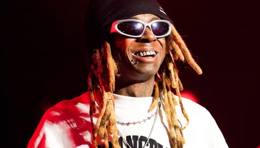Lil Wayne Announces More ‘Tha Carter’ 20th Anniversary Tour Dates