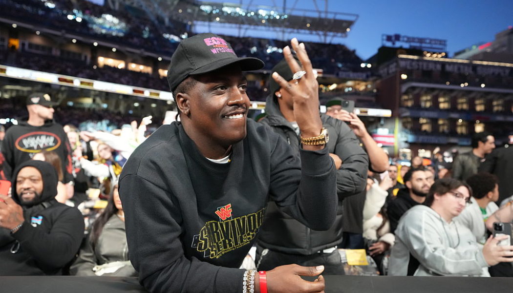 Lil Yachty Shares His SoundCloud Mount Rushmore, Leaves Juice WRLD Off