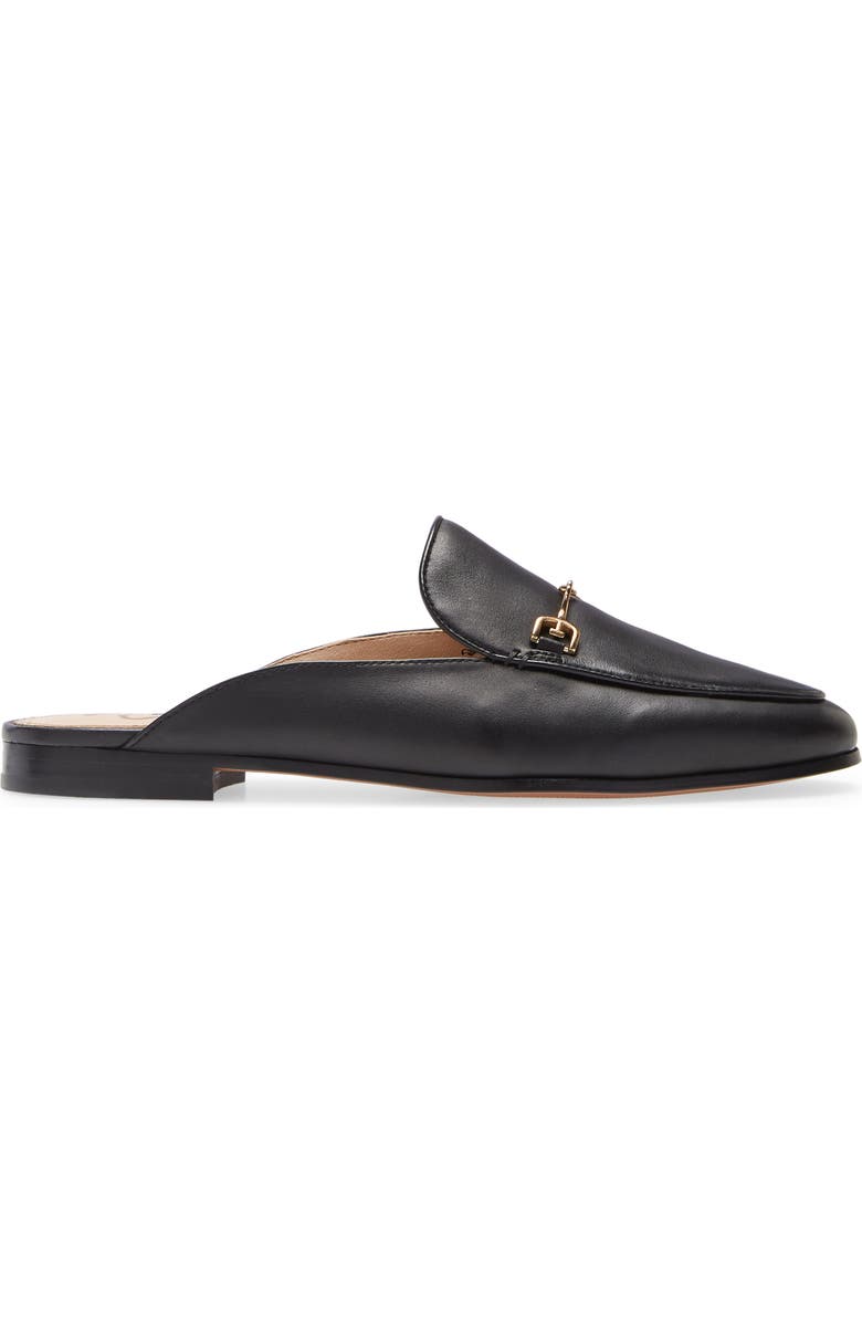 Linnie Mule - Wide Width Available