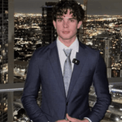 ‘Looksmaxxing’ Streamer Clavicular Arrested For Battery