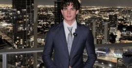 ‘Looksmaxxing’ Streamer Clavicular Arrested For Battery