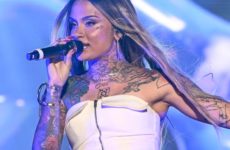 Lorde’s “Royals” Joins YouTube Billion Views Club