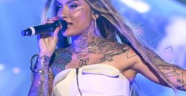 Lorde’s “Royals” Joins YouTube Billion Views Club