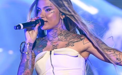 Lorde’s “Royals” Joins YouTube Billion Views Club