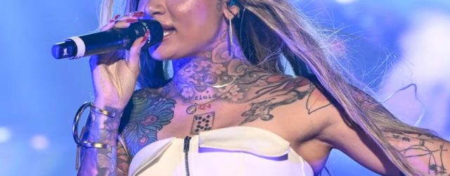 Lorde’s “Royals” Joins YouTube Billion Views Club