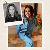 Loves of My Life: Michelle Keegan