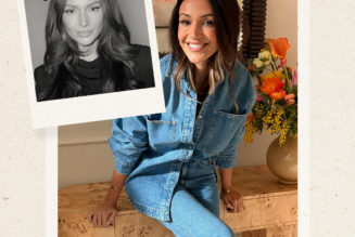 Loves of My Life: Michelle Keegan