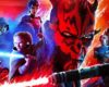 Lucasfilm Drops the Action-Packed Official Trailer for 'Star Wars: Maul - Shadow Lord'