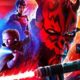 Lucasfilm Drops the Action-Packed Official Trailer for 'Star Wars: Maul - Shadow Lord'