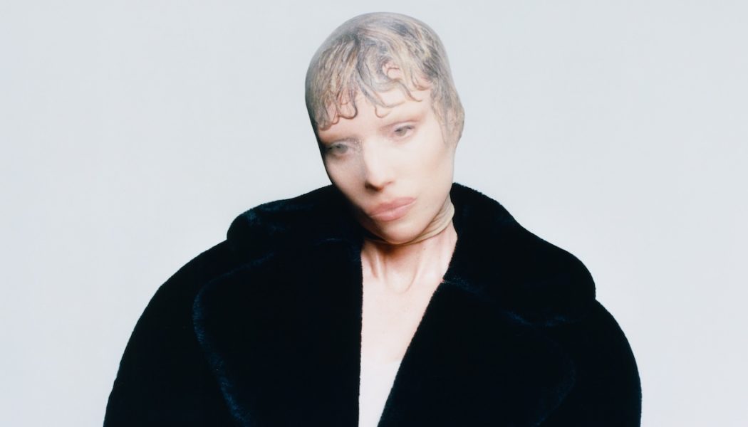 Lykke Li Releases "Knife in the Heart, A Self-Described "Brutalist Nursery Rhyme Anthem"