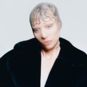 Lykke Li Releases "Knife in the Heart, A Self-Described "Brutalist Nursery Rhyme Anthem"