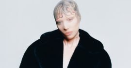 Lykke Li Releases “Knife in the Heart, A Self-Described “Brutalist Nursery Rhyme Anthem”