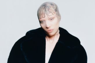 Lykke Li Releases "Knife in the Heart, A Self-Described "Brutalist Nursery Rhyme Anthem"