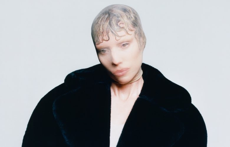 Lykke Li Releases "Knife in the Heart, A Self-Described "Brutalist Nursery Rhyme Anthem"