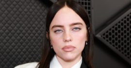 Man Arrested for Stalking Billie Eilish Killed by Train on Long Island