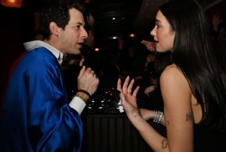 Manchester Makes History as the BRIT Awards Land in the North