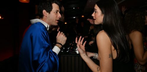 Manchester Makes History as the BRIT Awards Land in the North