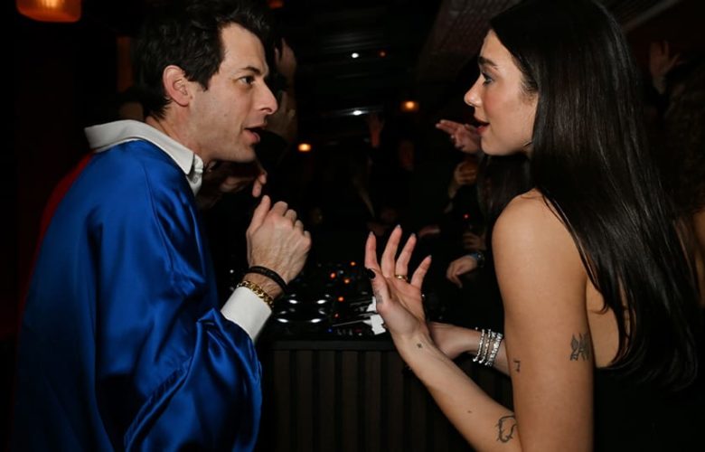 Manchester Makes History as the BRIT Awards Land in the North