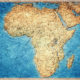 Map Showing Africa's True Size Goes Viral