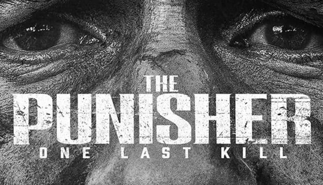 Marvel Sets Premiere Date for Jon Bernthal's 'The Punisher: One Last Kill' Special