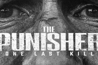 Marvel Sets Premiere Date for Jon Bernthal's 'The Punisher: One Last Kill' Special