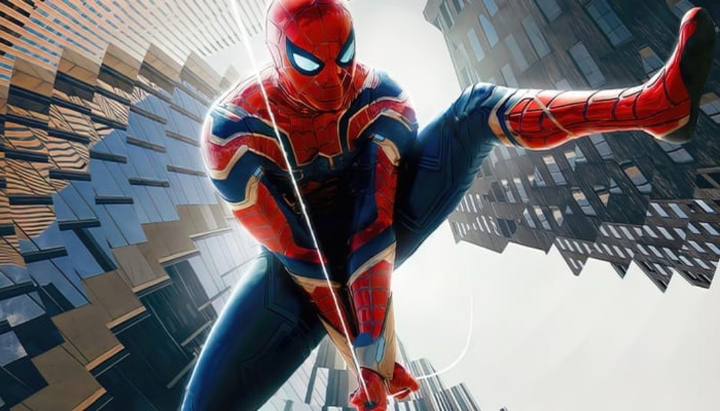 Marvel Studios Debuts First Look at Trailer for 'Spider-Man: Brand New Day'