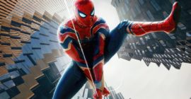 Marvel Studios Debuts First Look at Trailer for ‘Spider-Man: Brand New Day’