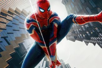Marvel Studios Debuts First Look at Trailer for 'Spider-Man: Brand New Day'