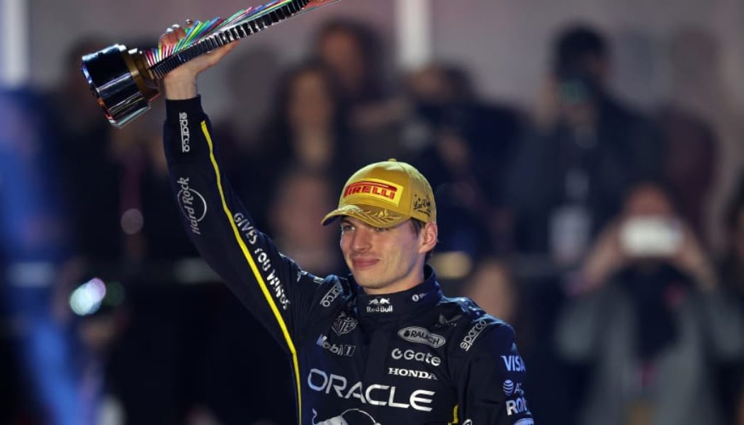 Max Verstappen Considering Retirement From F1