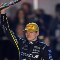 Max Verstappen Considering Retirement From F1