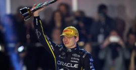 Max Verstappen Considering Retirement From F1