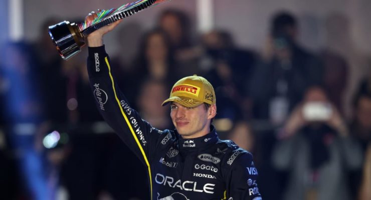 Max Verstappen Considering Retirement From F1