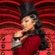 Megan Thee Stallion Looks Broadway Ready In Her First Look As Zidler In 'Moulin Rouge! The Musical'