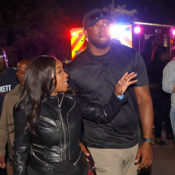 Member Of Rep. Jasmine Crockett's Security Team Shot Dead By Cops