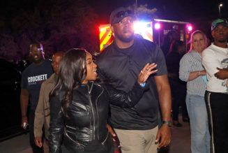 Member Of Rep. Jasmine Crockett's Security Team Shot Dead By Cops