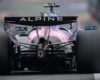 Mercedes Eyes 24% Stake in Alpine F1 Team