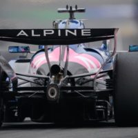 Mercedes Eyes 24% Stake in Alpine F1 Team